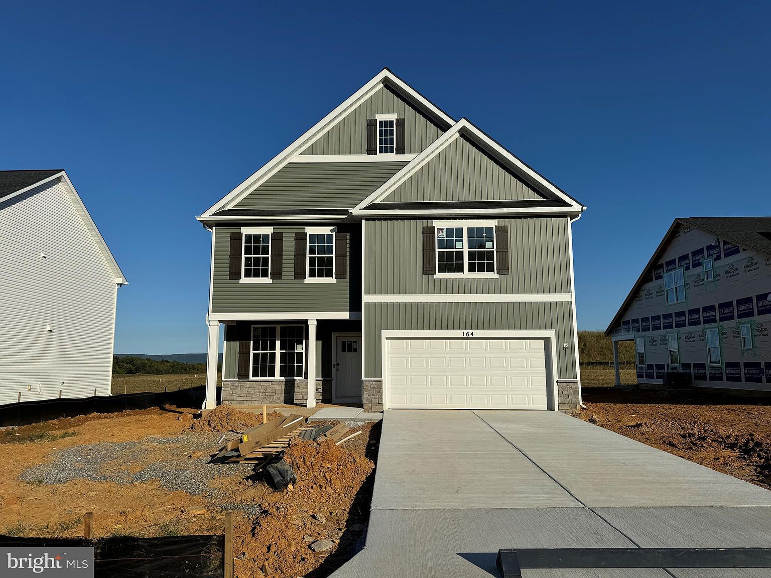 265 Atkinson St, Shenandoah Junction, WV 25442 MLS WVJF2014354 Zillow