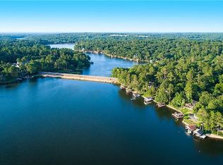 1640 Morningside Trl, Hideaway, TX 75771