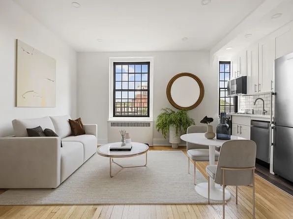 78 8th Ave APT 6F, Brooklyn, NY 11215