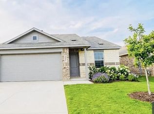 1631 Sparrow Hawk Rd, Forney, TX 75126