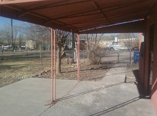 630 S Iola Ave, Pueblo, CO 81001