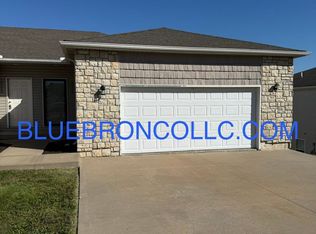 10502 E 45th Ter, Kansas City, MO 64133