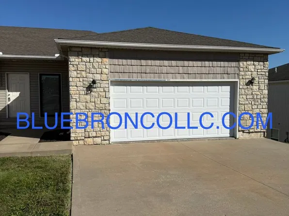 10502 E 45th Ter, Kansas City, MO 64133