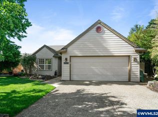 33373 SW Sequoia St, Scappoose, OR 97056