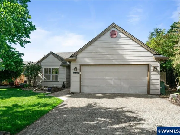 33373 SW Sequoia St, Scappoose, OR 97056