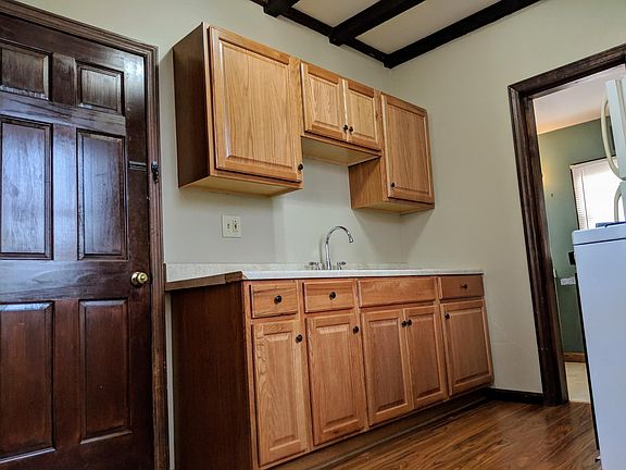 Updated Kitchen
