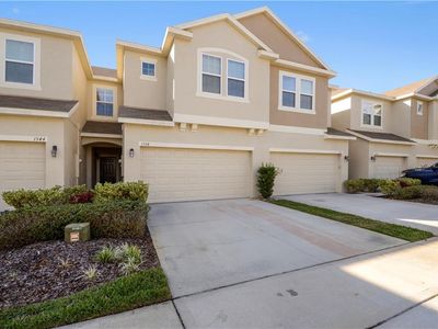 1538 Plumeria Pl, Oviedo, FL, 32765