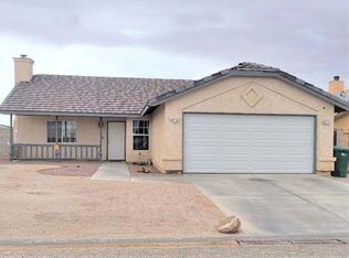 8221 Charles Pl, California City, CA