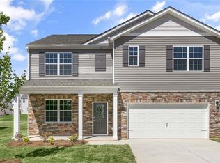 1175 Tilburn Ter, Browns Summit, NC 27214