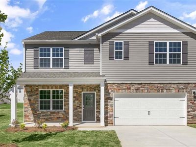 2951 Burgess Dr, Mebane, NC, 27302