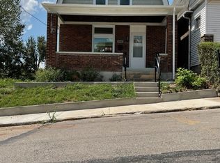 844 Gearing Ave, Pittsburgh, PA 15210