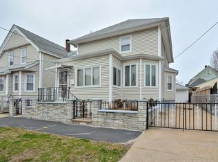 291 California Ave, Providence, RI 02905