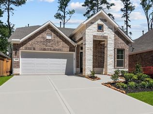 410 Embden Rim Dr, Willis, TX 77318