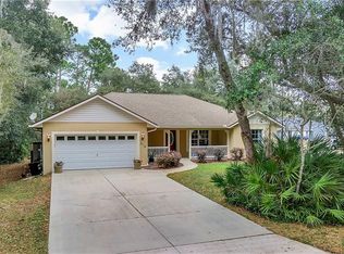 316 Colomba Rd, Debary, FL 32713