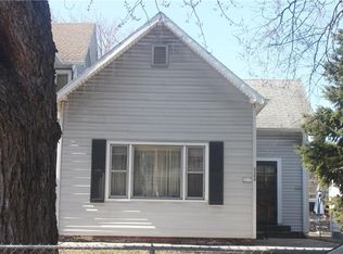 922 S Greer St, Indianapolis, IN