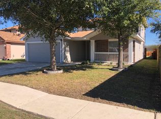 3906 Whitehorn Dr, Converse, TX 78109