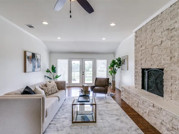 10026 Cromwell Dr, Dallas, TX 75229