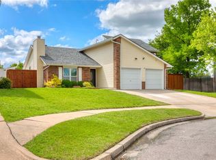 3425 Pathway Cir, Norman, OK 73072
