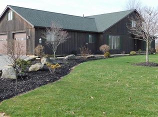 218 Shields Rd, Slippery Rock, PA 16057