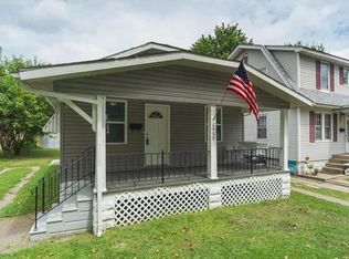 2409 Hodges Ave, Granite City, IL