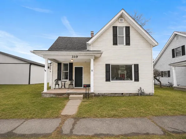 310 S Main St, Batesville, IN 47006