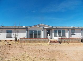 4904 S Kino Rd, Sierra Vista, AZ 85650