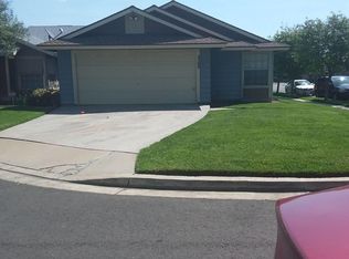 2308 Enos Ct, Visalia, CA 93292