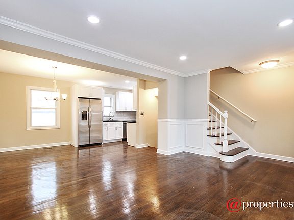 Living Room / Dining Room