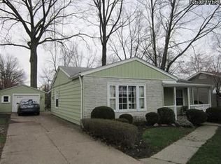 2034 Homewood Dr, Lorain, OH 44055