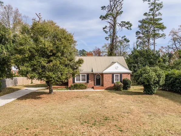 2353 Redwood Drive, Augusta, GA 30904