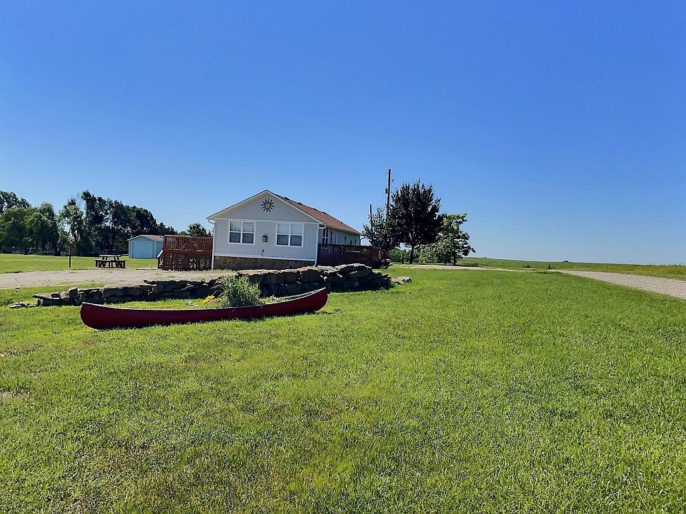 71 Eureka Lake Rd, Eureka, KS 67045 Zillow