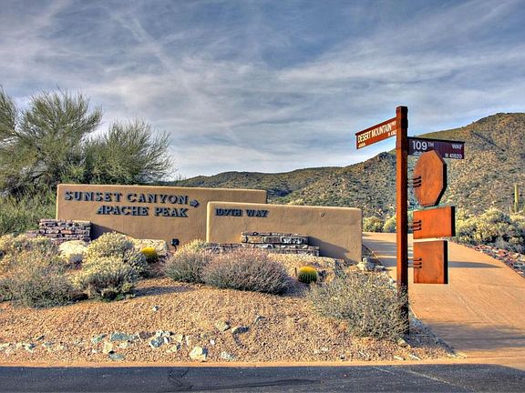 4th image of 11348 E Apache Vistas Dr