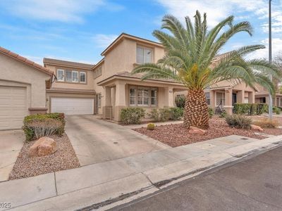 9788 Altadena St, Las Vegas, NV, 89183