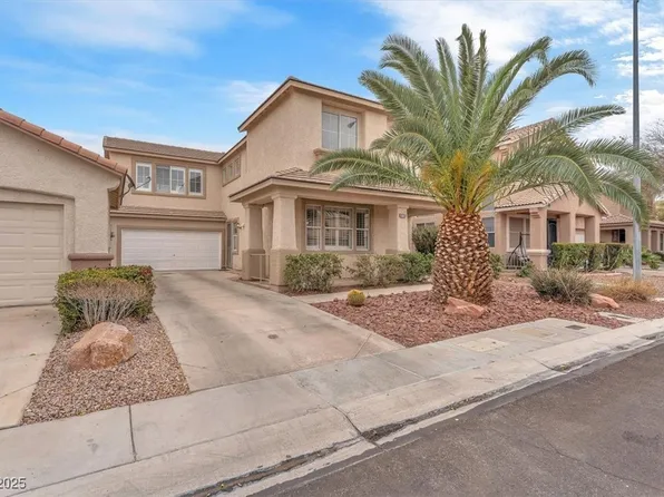 9788 Altadena St, Las Vegas, NV 89183