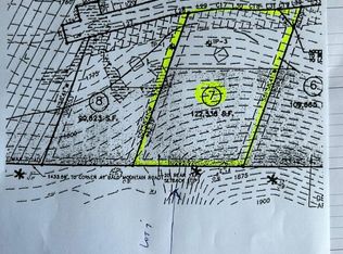 7 W Side Dr, Rangeley, ME 04970