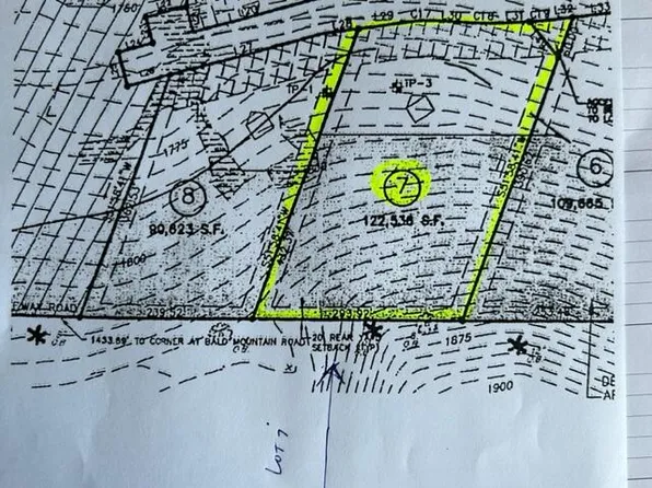 Lot 7 West Side Drive, Rangeley, ME 04970