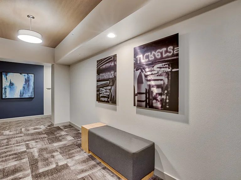 The Martin is your entryway to the very best of Seattle living
