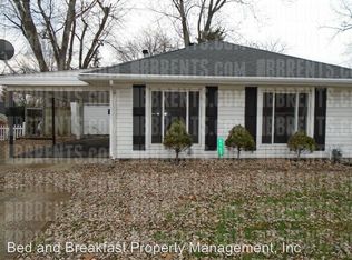 4533 Lamme Rd, Dayton, OH 45439