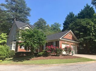 2401 Magnolia Springs Ct NE, Atlanta, GA 30345