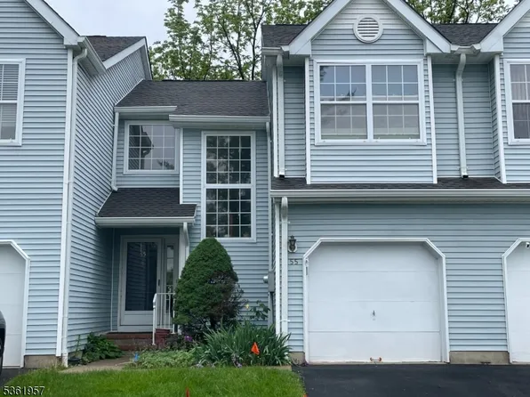 55 Weatherhill Rd, Hamburg Boro, NJ 07419