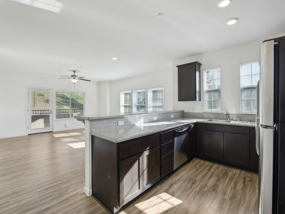 Renovated Kitchen
