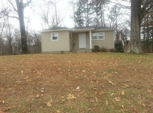 1035 N Campbell Station Rd, Knoxville, TN 37932