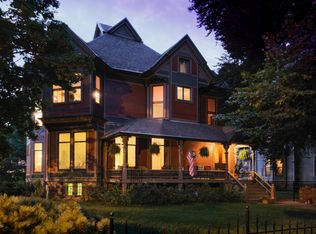 405 Stuart Ave, Kalamazoo, MI 49007