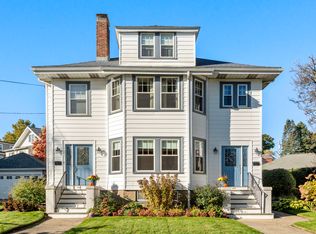 406 School St #1, Watertown, MA 02472