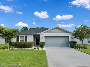 7734 Fortana Way, Titusville, FL 32780