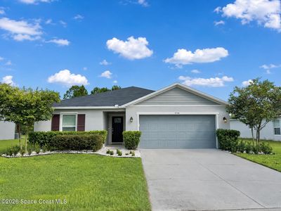 7734 Fortana Way, Titusville, FL, 32780