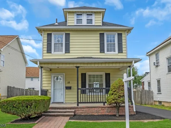 18 Milltown Rd, 