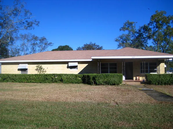 5055 Mg W Marshall St, Meigs, GA 31765