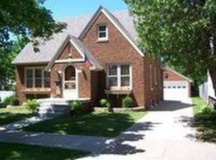 1812 Fairmount St, Wausau, WI 54403