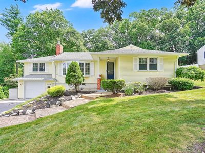 125 E Allen Ridge Rd, Springfield, MA, 01118